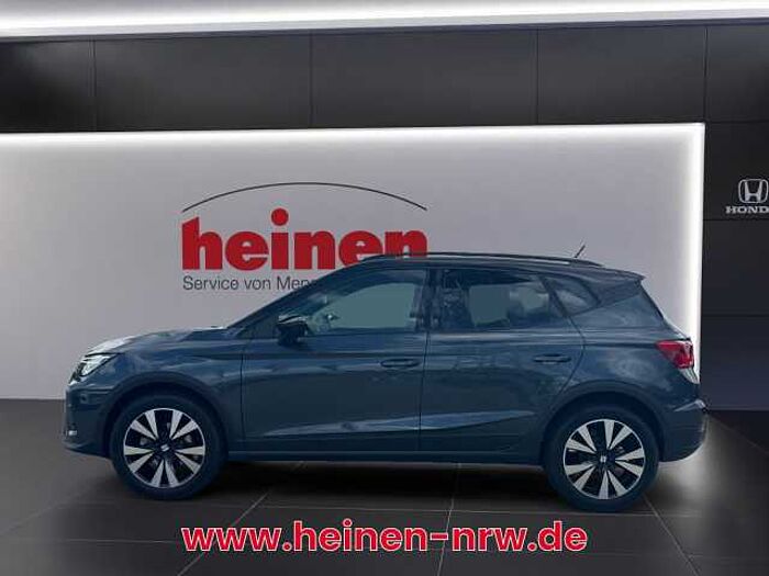 SEAT Arona FR 1.0 TSI DSG ACC+LED+Navi+SHZ+2xKlima 85 kW