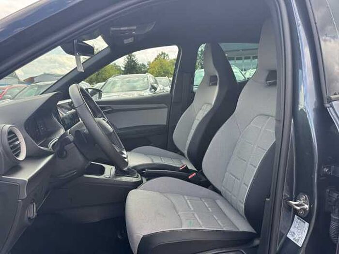 SEAT Arona FR 1.0 TSI DSG ACC+LED+Navi+SHZ+2xKlima 85 kW
