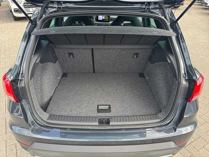 SEAT Arona FR 1.0 TSI DSG ACC+LED+Navi+SHZ+2xKlima 85 kW