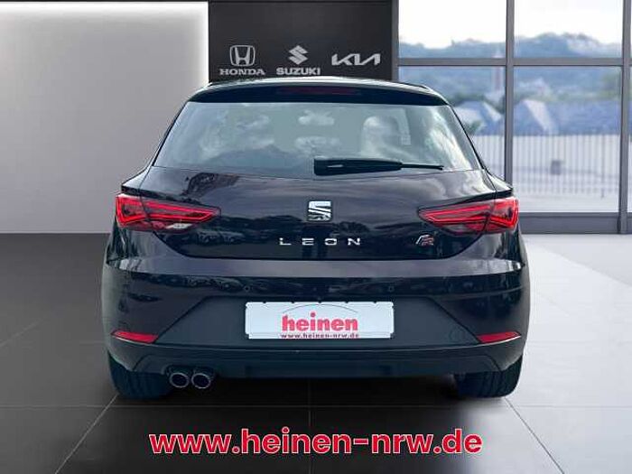 SEAT Leon SC 1.4 TSI ACT FR Alcantara+LED+Navi+SD