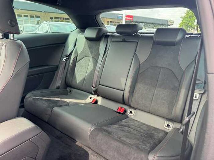 SEAT Leon SC 1.4 TSI ACT FR Alcantara+LED+Navi+SD