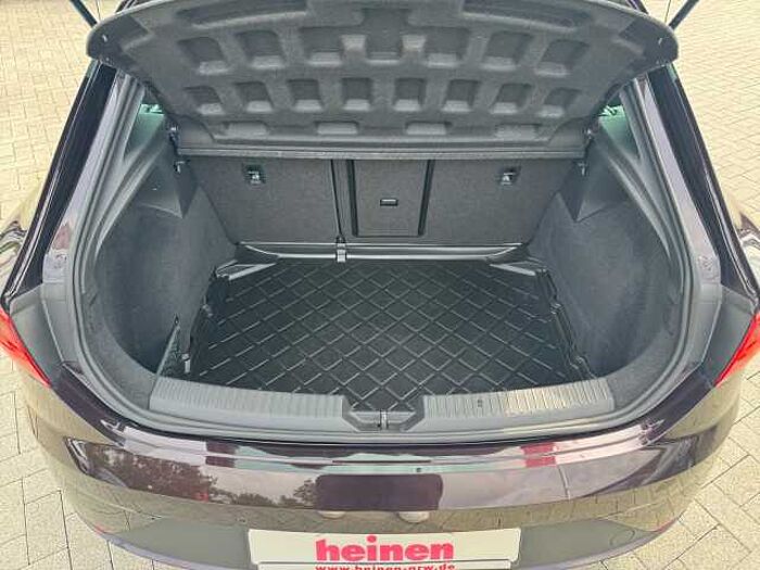 SEAT Leon SC 1.4 TSI ACT FR Alcantara+LED+Navi+SD