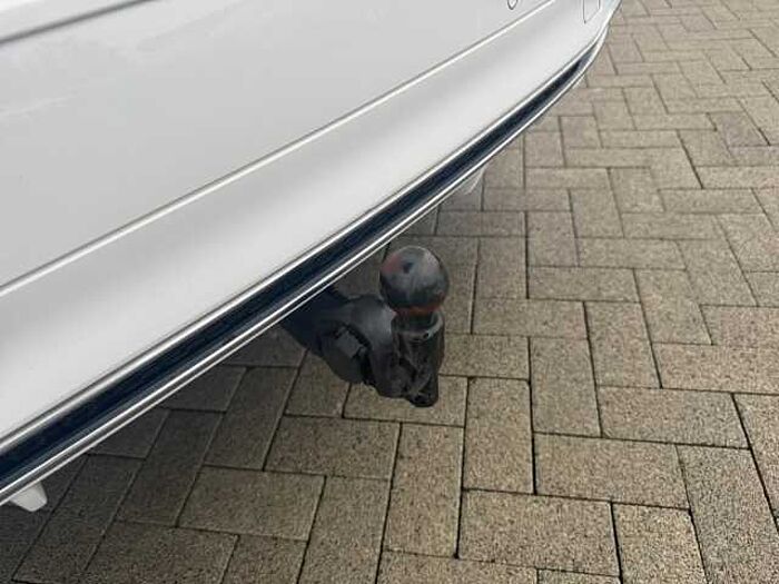 Audi Q5 40 2.0 TDI Quattro Sport DSG ACC+LED+Navi+SHZ