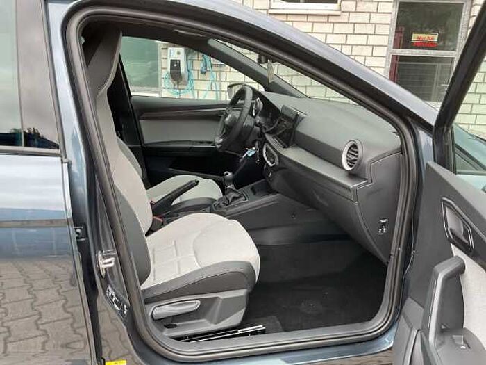 SEAT Ibiza FR 1.0 TSI 85 kW (116 PS) 6-Gang VOLL LED