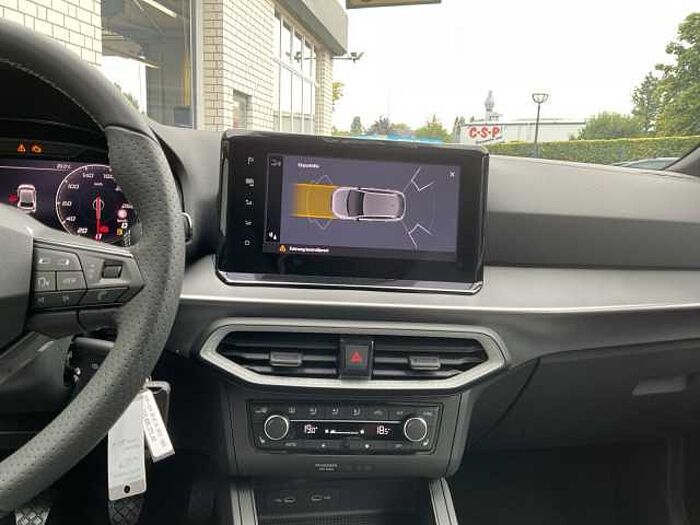 SEAT Ibiza FR 1.0 TSI 85 kW (116 PS) 6-Gang VOLL LED
