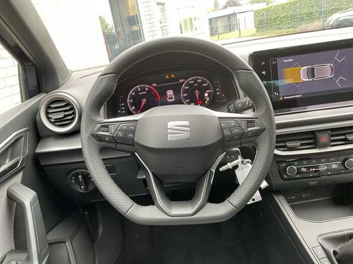 SEAT Ibiza FR 1.0 TSI 85 kW (116 PS) 6-Gang VOLL LED