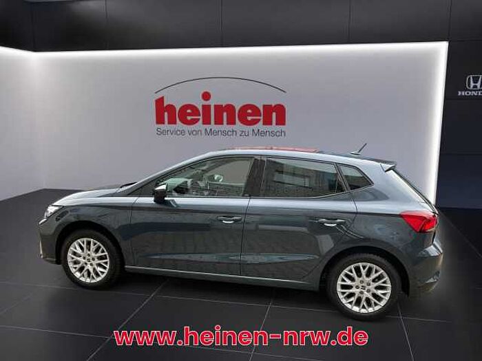 SEAT Ibiza FR 1.0 TSI 85 kW (116 PS) 6-Gang VOLL LED