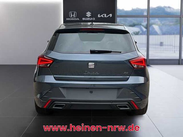 SEAT Ibiza FR 1.0 TSI 85 kW (116 PS) 6-Gang VOLL LED