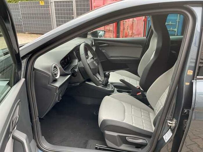 SEAT Ibiza FR 1.0 TSI 85 kW (116 PS) 6-Gang VOLL LED