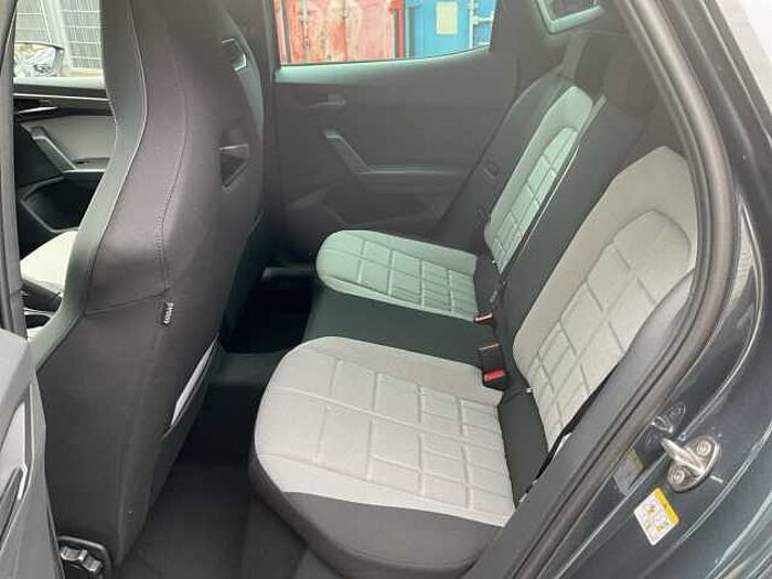 SEAT Ibiza FR 1.0 TSI 85 kW (116 PS) 6-Gang VOLL LED