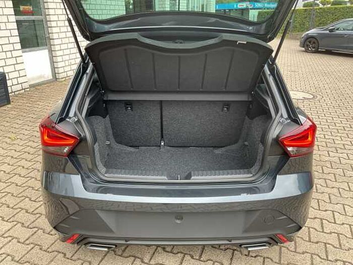 SEAT Ibiza FR 1.0 TSI 85 kW (116 PS) 6-Gang VOLL LED
