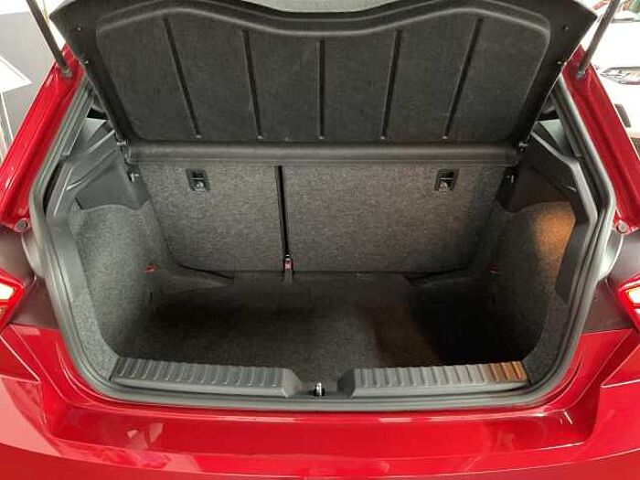 SEAT Ibiza FR 1.0 TSI NAVI LED SHZ ALLWETTER DAB LM