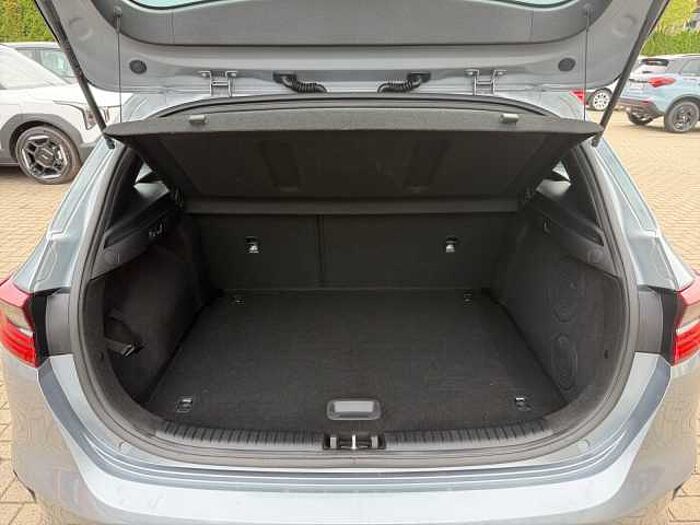 Kia ceed 1.6 CRDi DCT Spirit NAVI LED ACC cee'd