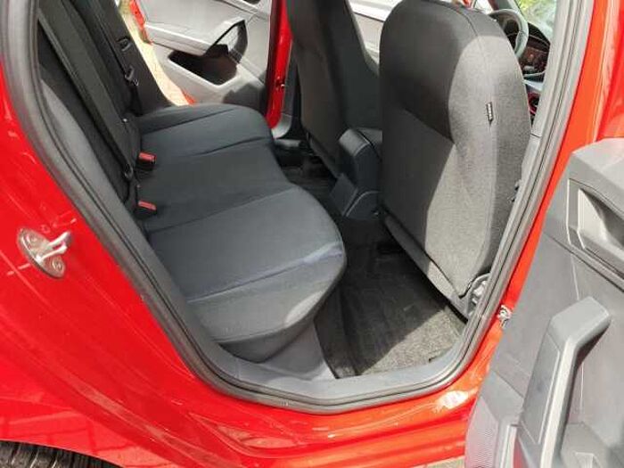 SEAT IBIZA 1.0 TSI FR NAVI+LED-SCHEINWERFER