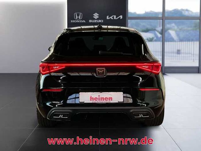 CUPRA Leon 1.5 eTSI DSG NAVI MATRIX-LED VISION-PLUS Basis