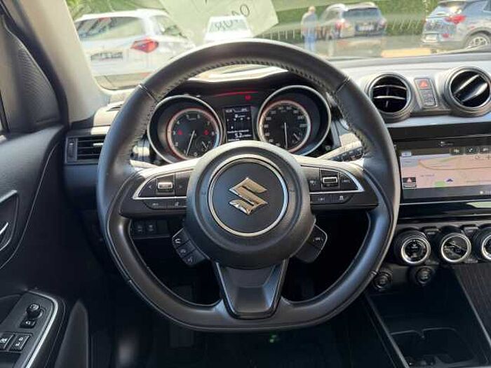 Suzuki SWIFT 1.2 COMFORT+ PLUS ACC+LED+SHZ+KAMERA