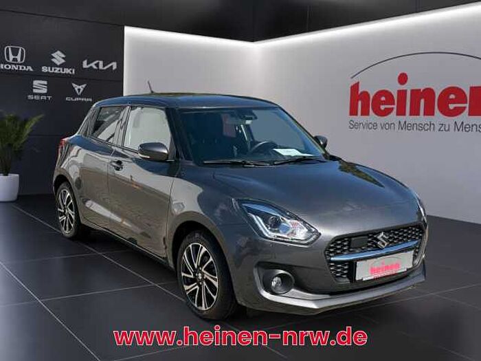 Suzuki SWIFT 1.2 COMFORT+ PLUS ACC+LED+SHZ+KAMERA