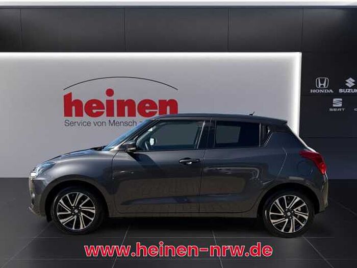 Suzuki SWIFT 1.2 COMFORT+ PLUS ACC+LED+SHZ+KAMERA