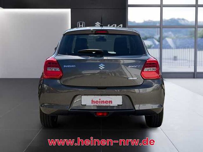 Suzuki SWIFT 1.2 COMFORT+ PLUS ACC+LED+SHZ+KAMERA
