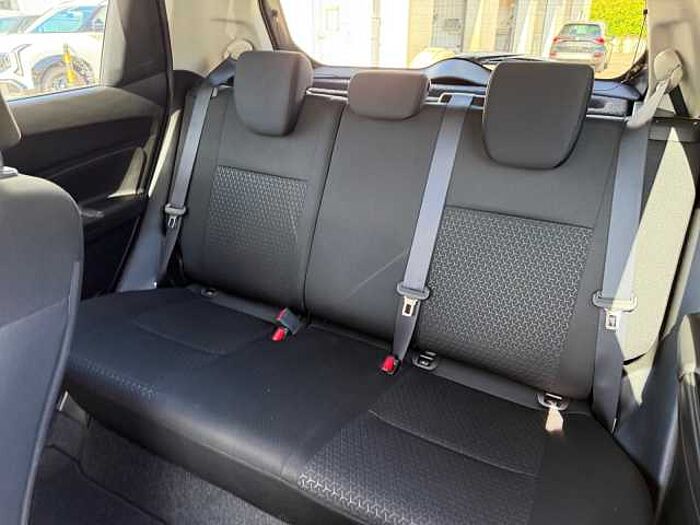 Suzuki SWIFT 1.2 COMFORT+ PLUS ACC+LED+SHZ+KAMERA