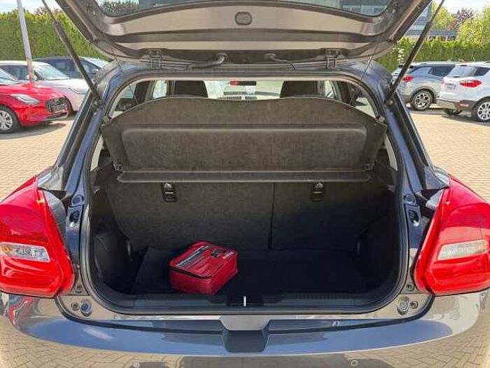 Suzuki SWIFT 1.2 COMFORT+ PLUS ACC+LED+SHZ+KAMERA