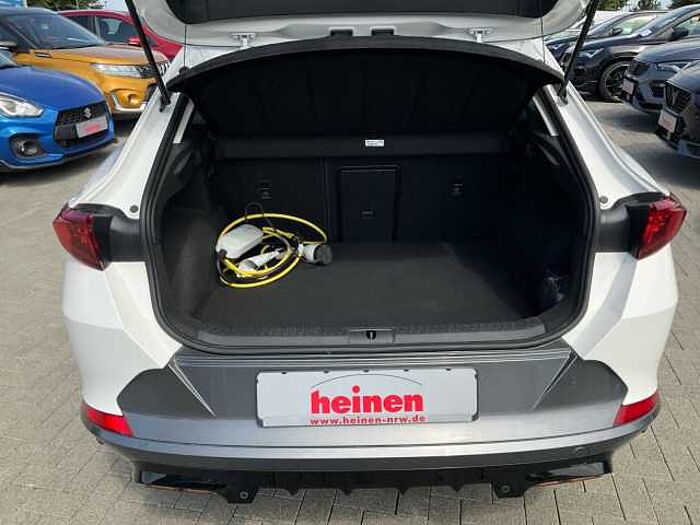 CUPRA Formentor 1.4 e-Hybrid DSG LED CARPLAY+ANDROID Basis