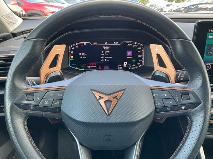 CUPRA Formentor 1.4 e-Hybrid DSG LED CARPLAY+ANDROID Basis