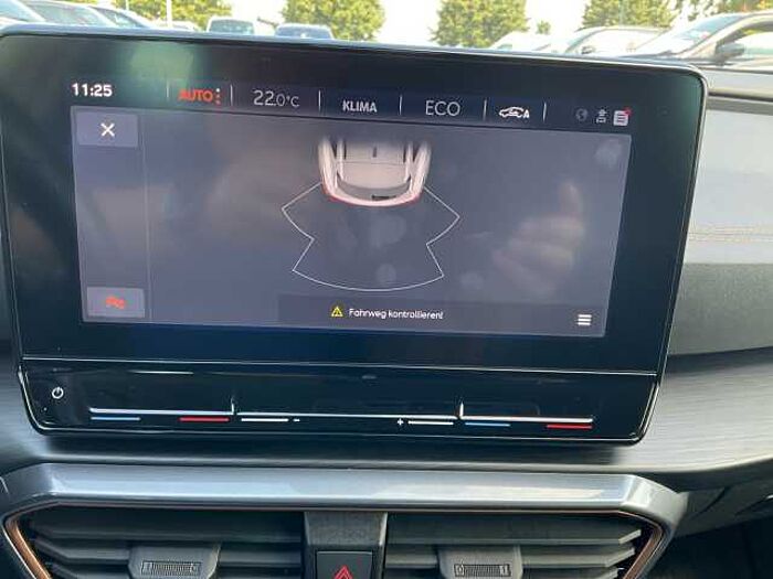 CUPRA Formentor 1.4 e-Hybrid DSG LED CARPLAY+ANDROID Basis
