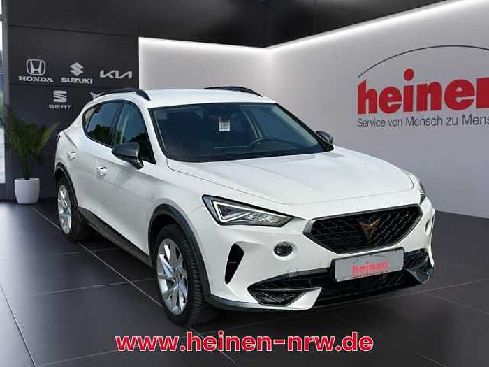 CUPRA Formentor 1.4 e-Hybrid DSG LED CARPLAY+ANDROID Basis