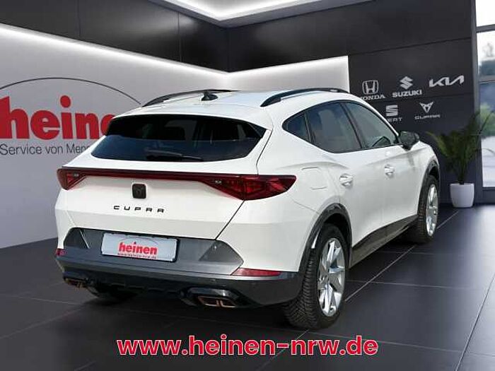 CUPRA Formentor 1.4 e-Hybrid DSG LED CARPLAY+ANDROID Basis