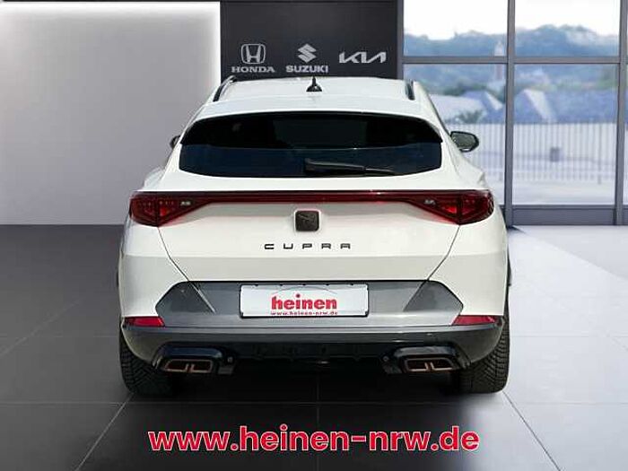 CUPRA Formentor 1.4 e-Hybrid DSG LED CARPLAY+ANDROID Basis