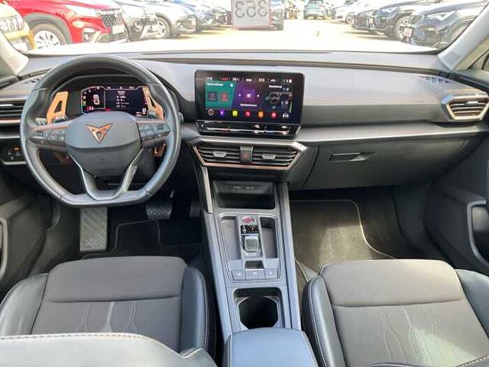 CUPRA Formentor 1.4 e-Hybrid DSG LED CARPLAY+ANDROID Basis