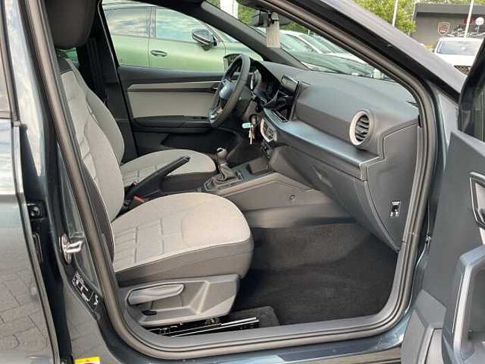 SEAT Ibiza FR 1.0 TSI 85 kW (116 PS) 6-Gang VOLL LED