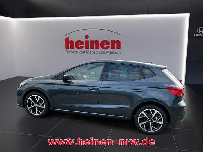 SEAT Ibiza FR 1.0 TSI 85 kW (116 PS) 6-Gang VOLL LED