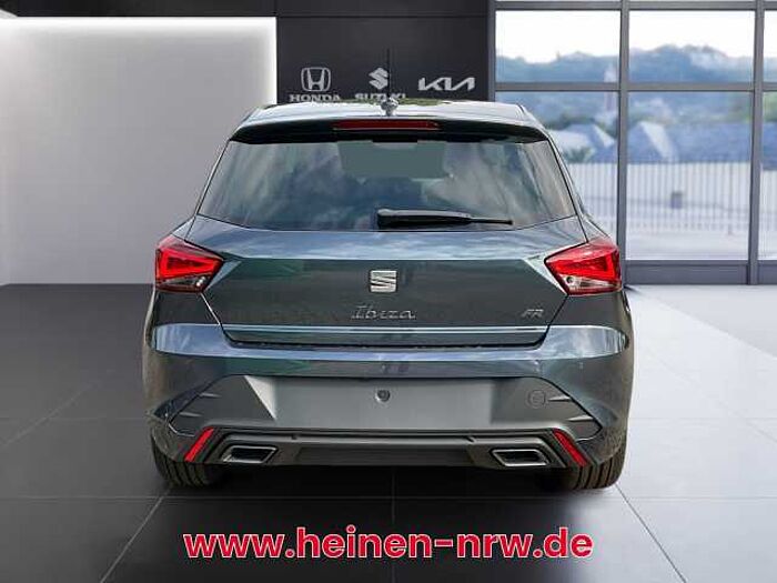 SEAT Ibiza FR 1.0 TSI 85 kW (116 PS) 6-Gang VOLL LED