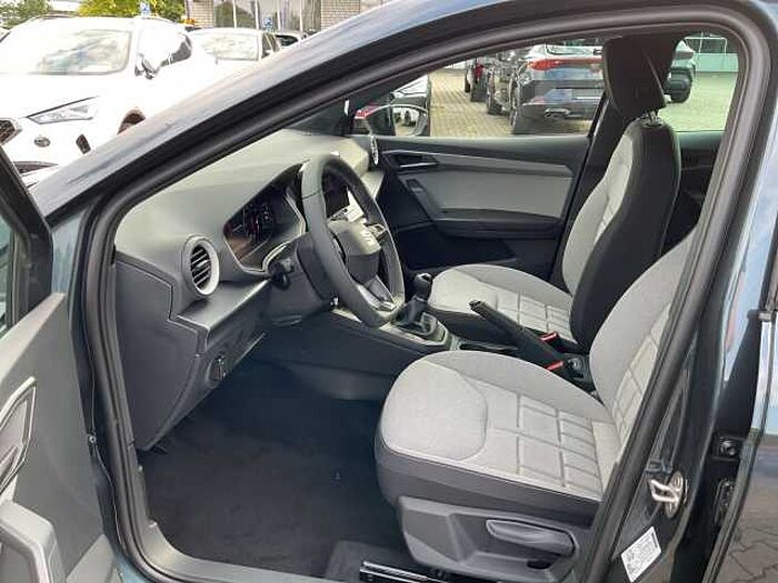 SEAT Ibiza FR 1.0 TSI 85 kW (116 PS) 6-Gang VOLL LED