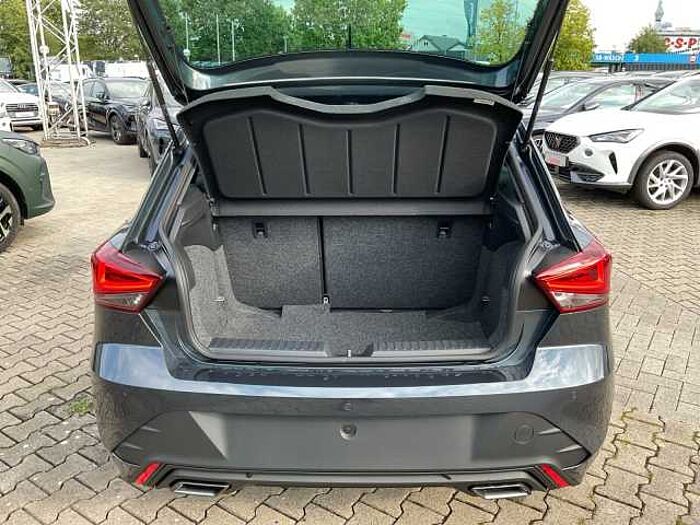 SEAT Ibiza FR 1.0 TSI 85 kW (116 PS) 6-Gang VOLL LED