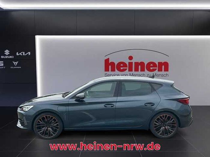 CUPRA Leon 1.4 e-HYBRID VZ DSG NAVI LED VISION-PLUS