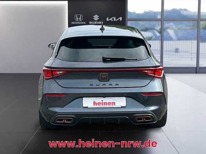 CUPRA Leon 1.4 e-HYBRID VZ DSG NAVI LED VISION-PLUS
