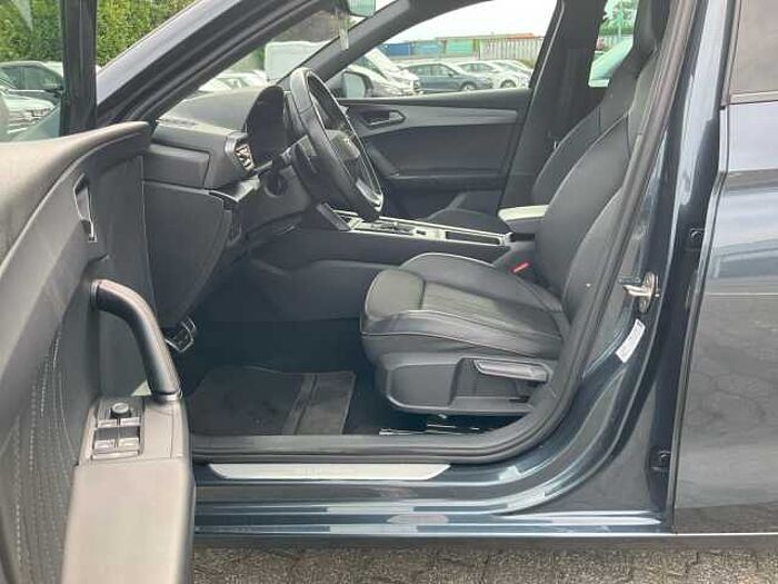 CUPRA Leon 1.4 e-HYBRID VZ DSG NAVI LED VISION-PLUS