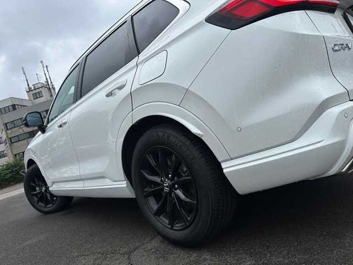 Honda CR-V 2.0 ADVANCE TECH PHEV NAVI LEDER BOSE e: PHEV