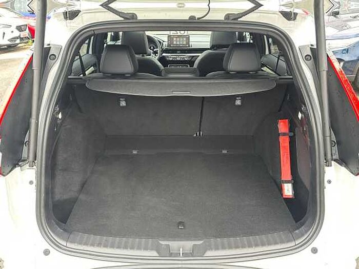 Honda CR-V 2.0 ADVANCE TECH PHEV NAVI LEDER BOSE e: PHEV