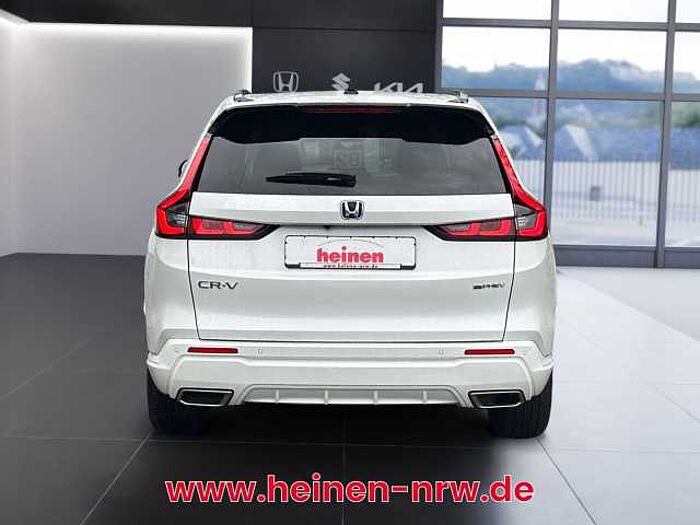 Honda CR-V 2.0 ADVANCE TECH PHEV NAVI LEDER BOSE e: PHEV