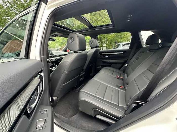 Honda CR-V 2.0 ADVANCE TECH PHEV NAVI LEDER BOSE e: PHEV