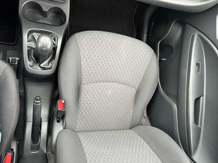 Mitsubishi SPACE STAR 1.0 DIAMANT EDITION ZENTRALVERRIEGLUNG