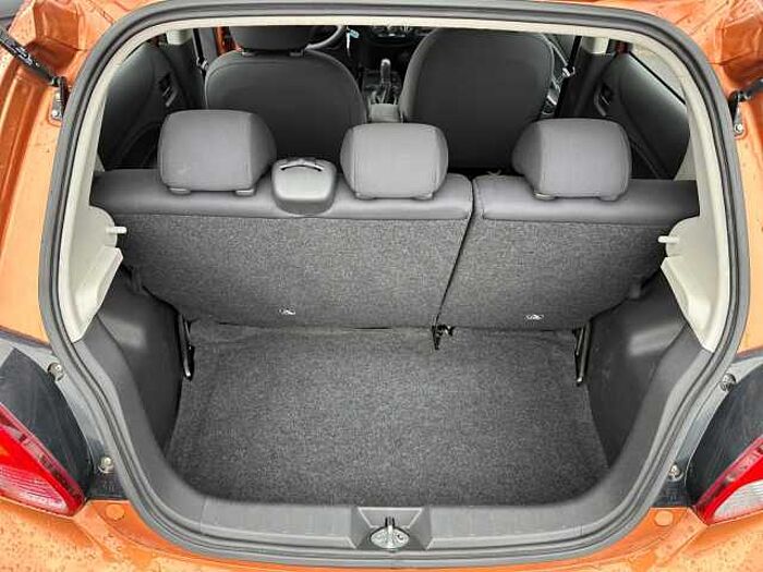 Mitsubishi SPACE STAR 1.0 DIAMANT EDITION ZENTRALVERRIEGLUNG