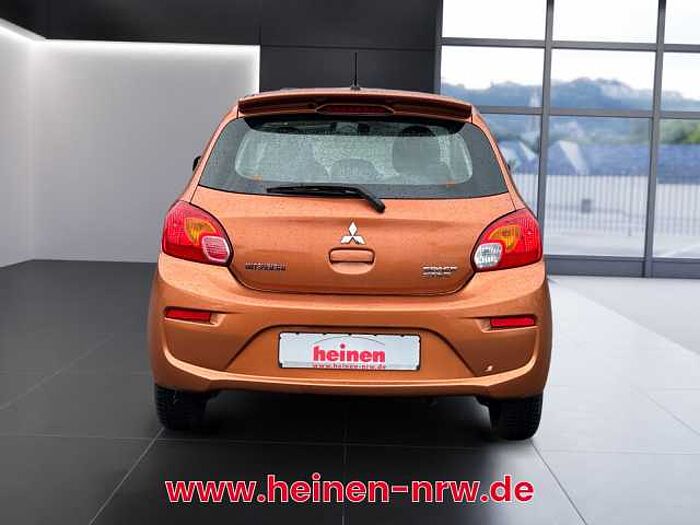 Mitsubishi SPACE STAR 1.0 DIAMANT EDITION ZENTRALVERRIEGLUNG