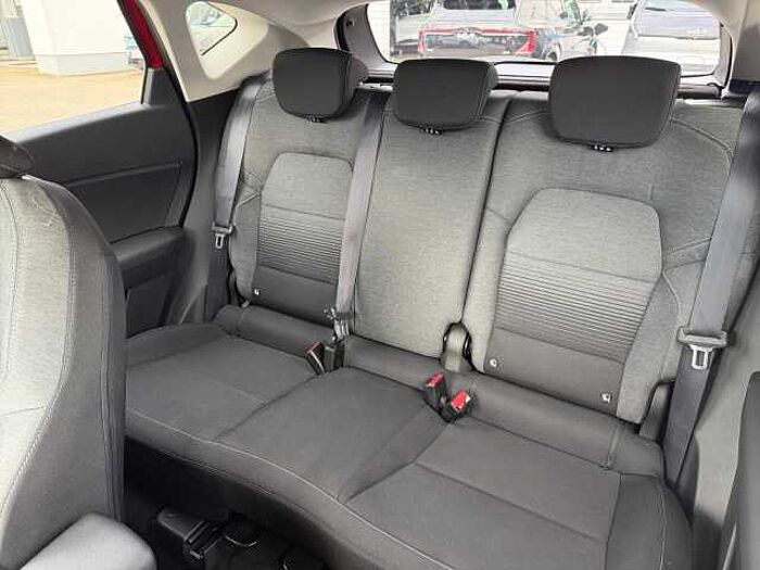 Renault Captur II 1.0 TCe 100 Experience LED+SHZ+SpurW