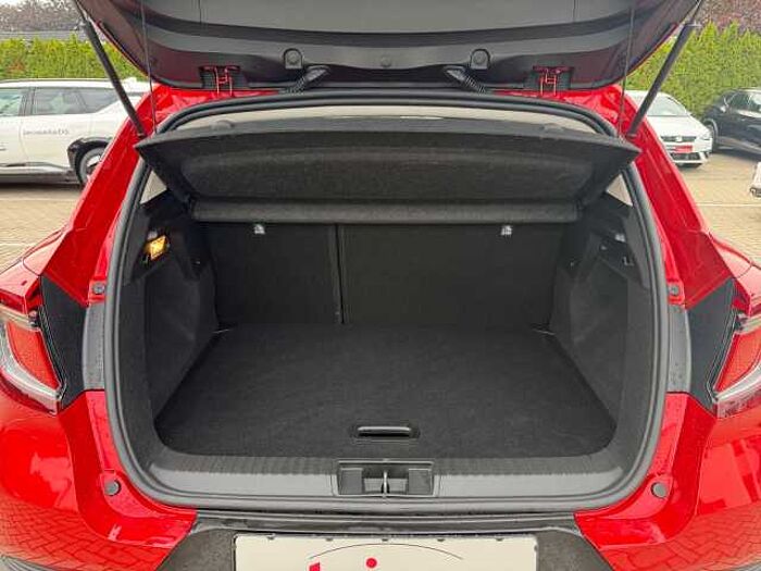 Renault Captur II 1.0 TCe 100 Experience LED+SHZ+SpurW
