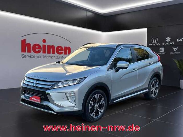 Mitsubishi ECLIPSE CROSS 1.5 T Diamant Edition+ ACC+BT+PDC